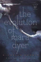 The_evolution_of_Mara_Dyer