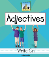 Adjectives