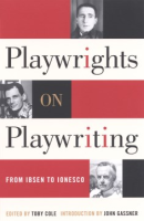 Playwrights_on_playwriting