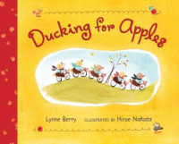 Ducking_for_apples