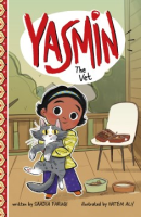 Yasmin_the_vet