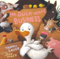 Mr__Duck_means_business