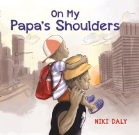 On_my_papa_s_shoulders