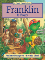 Franklin_Is_Bossy