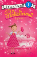 Pinkalicious