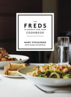 The_Freds_at_Barneys_New_York_cookbook