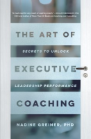 The_Art_of_Executive_Coaching