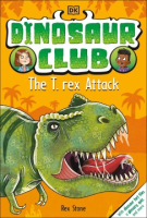 The_T-Rex_Attack