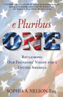 E_Pluribus_One