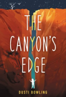 The_canyon_s_edge