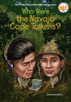 Who_were_the_Navajo_code_talkers_