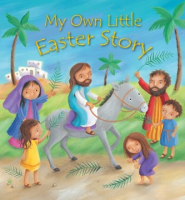 My_own_little_Easter_story