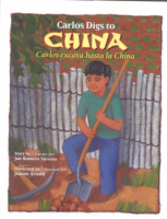 Carlos_digs_to_China___Carlos_excava_hasta_la_China